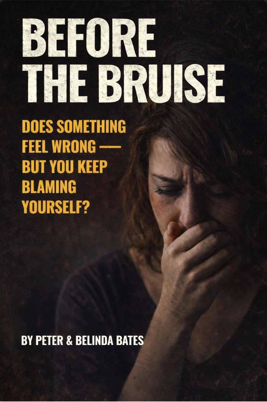 A direct guide to the early signs of control, confusion, and self-doubt before abuse becomes obvious.